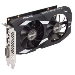 Scheda Grafica Asus Dual GeForce Nvidia GeForce RTX 3050 6 GB GDDR6