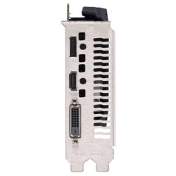 Scheda Grafica Asus Dual GeForce Nvidia GeForce RTX 3050 6 GB GDDR6