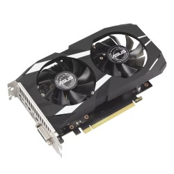 Scheda Grafica Asus Dual GeForce Nvidia GeForce RTX 3050 6 GB GDDR6