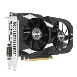 Scheda Grafica Asus Dual GeForce Nvidia GeForce RTX 3050 6 GB GDDR6