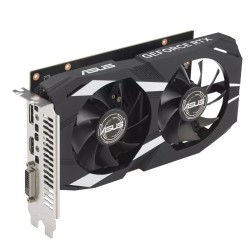 Scheda Grafica Asus Dual GeForce Nvidia GeForce RTX 3050 6 GB GDDR6