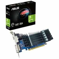 Scheda Grafica Asus 90YV0ALA-M0NA00 NVIDIA GeForce GT 710 GDDR5