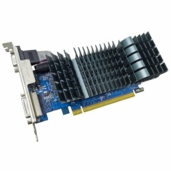 Scheda Grafica Asus 90YV0ALA-M0NA00 NVIDIA GeForce GT 710 GDDR5
