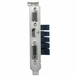 Scheda Grafica Asus 90YV0ALA-M0NA00 NVIDIA GeForce GT 710 GDDR5