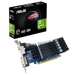 Scheda Grafica Asus 90YV0ALA-M0NA00 NVIDIA GeForce GT 710 GDDR5