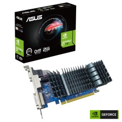 Scheda Grafica Asus 90YV0ALA-M0NA00 NVIDIA GeForce GT 710 GDDR5