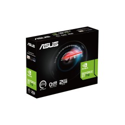 Scheda Grafica Asus 90YV0ALA-M0NA00 NVIDIA GeForce GT 710 GDDR5