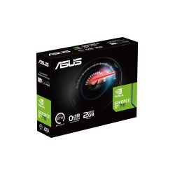 Scheda Grafica Asus 90YV0ALA-M0NA00 NVIDIA GeForce GT 710 GDDR5