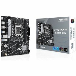 Scheda Madre Asus 90MB1HA0-M0EAY0 LGA 1700