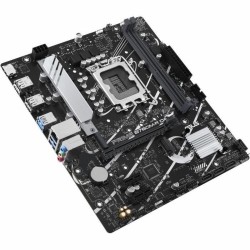 Scheda Madre Asus 90MB1HA0-M0EAY0 LGA 1700