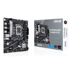 Scheda Madre Asus 90MB1HA0-M0EAY0 LGA 1700