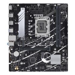 Scheda Madre Asus 90MB1HA0-M0EAY0 LGA 1700