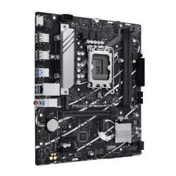 Scheda Madre Asus 90MB1HA0-M0EAY0 LGA 1700