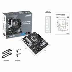 Scheda Madre Asus 90MB1HA0-M0EAY0 LGA 1700