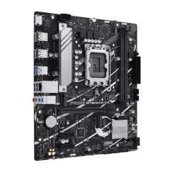 Scheda Madre Asus 90MB1HA0-M0EAY0 LGA 1700