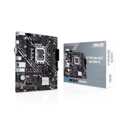 Scheda Madre Asus PRIME H610M-K LGA 1700