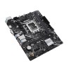 Scheda Madre Asus PRIME H610M-K LGA 1700