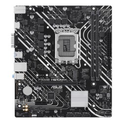 Scheda Madre Asus PRIME H610M-K LGA 1700