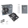Scheda Madre Asus PRIME H610M-K LGA 1700
