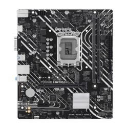 Scheda Madre Asus PRIME H610M-K LGA 1700