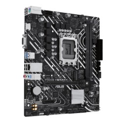 Scheda Madre Asus PRIME H610M-K LGA 1700
