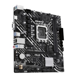 Scheda Madre Asus PRIME H610M-K LGA 1700