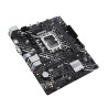 Scheda Madre Asus PRIME H610M-K LGA 1700