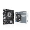 Scheda Madre Asus PRIME H610M-K LGA 1700