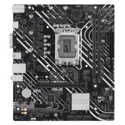 Scheda Madre Asus PRIME H610M-K LGA 1700