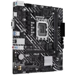Scheda Madre Asus PRIME H610M-K LGA 1700