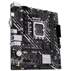 Scheda Madre Asus PRIME H610M-K LGA 1700