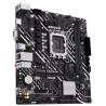 Scheda Madre Asus PRIME H610M-K LGA 1700