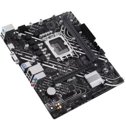 Scheda Madre Asus PRIME H610M-K LGA 1700