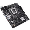 Scheda Madre Asus PRIME H610M-K LGA 1700
