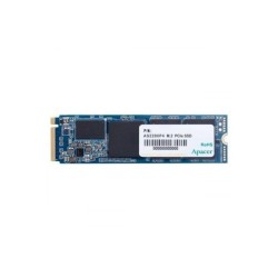 Hard Disk Apacer AP1TBAS2280P4-1 1 TB SSD