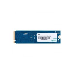 Hard Disk Apacer AP1TBAS2280P4-1 1 TB SSD