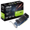 Scheda Grafica Asus GT1030-SL-2G-BRK NVIDIA GeForce GT 1030 DDR5 SDRAM