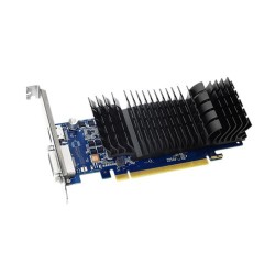 Scheda Grafica Asus GT1030-SL-2G-BRK NVIDIA GeForce GT 1030 DDR5 SDRAM