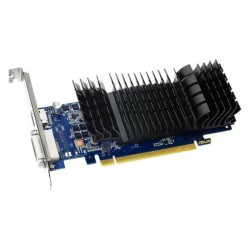 Scheda Grafica Asus GT1030-SL-2G-BRK NVIDIA GeForce GT 1030 DDR5 SDRAM