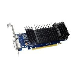 Scheda Grafica Asus GT1030-SL-2G-BRK NVIDIA GeForce GT 1030 DDR5 SDRAM