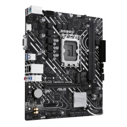Scheda Madre Asus  H610M-K ARGB LGA 1700