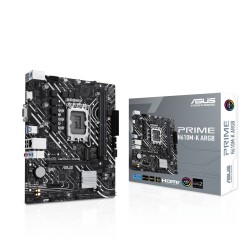 Scheda Madre Asus  H610M-K ARGB LGA 1700