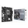 Scheda Madre Asus  H610M-K ARGB LGA 1700