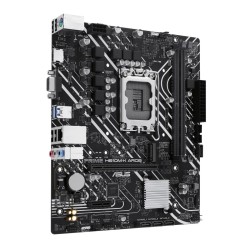 Scheda Madre Asus  H610M-K ARGB LGA 1700