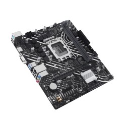 Scheda Madre Asus  H610M-K ARGB LGA 1700
