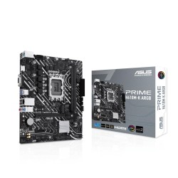 Scheda Madre Asus  H610M-K ARGB LGA 1700