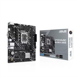 Scheda Madre Asus  H610M-K ARGB LGA 1700