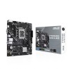 Scheda Madre Asus  H610M-K ARGB LGA 1700