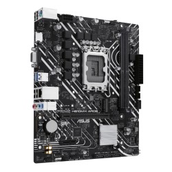 Scheda Madre Asus  H610M-K ARGB LGA 1700