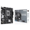 Scheda Madre Asus  H610M-K ARGB LGA 1700